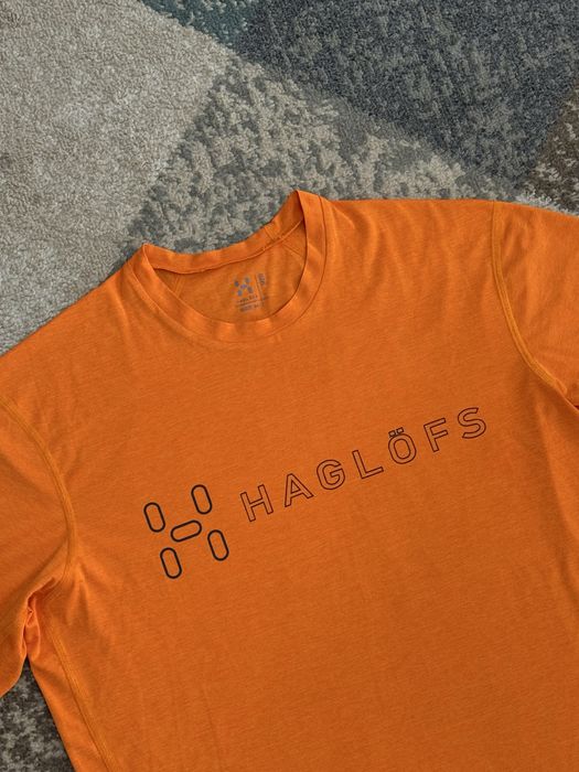 Мъжка тениска HAGLOFS