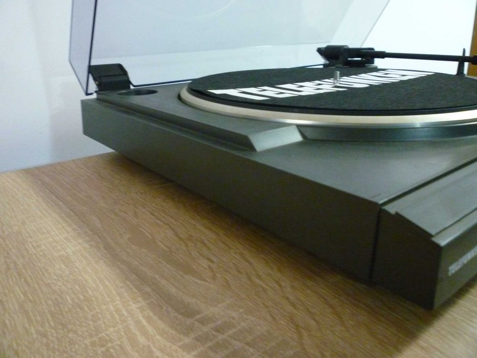 pick-up telefunken hs-650