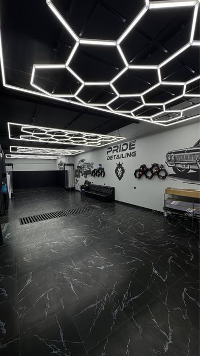 Продаетьс Готовый Бизнес Автосервис + Мойка