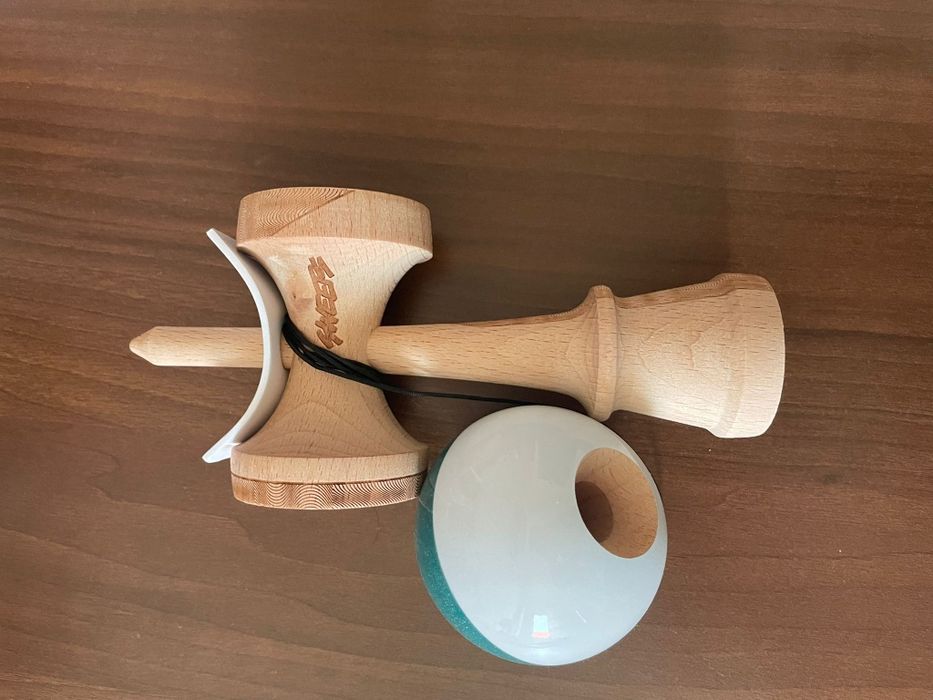 Kendama Sweets Disco Broken Shape