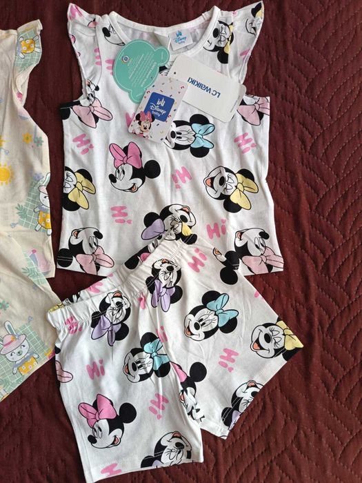 Лот за момиче р.9-12м.80