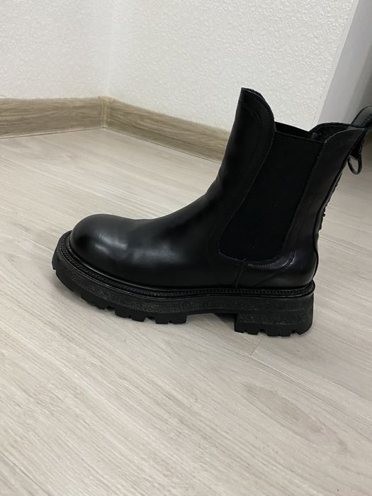 Продам сапоги