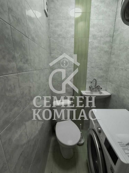 Продава се Тристаен апартамент в Пловдив, Христо Смирненски - 60 кв.м за 1139 €/кв.м - Снимка #11