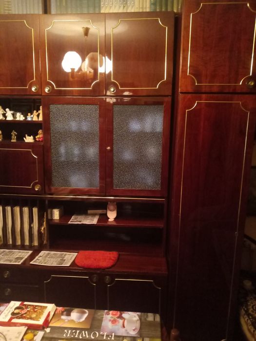 Гостиная комната