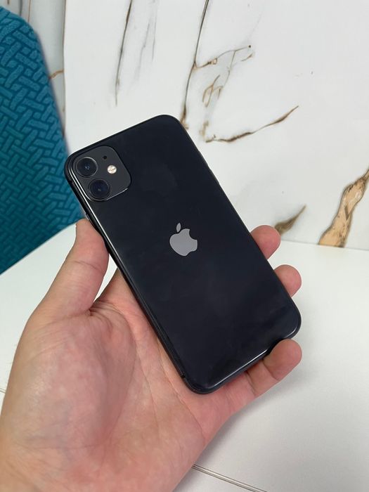 iPhone 11 64G 76% ( Обмен )