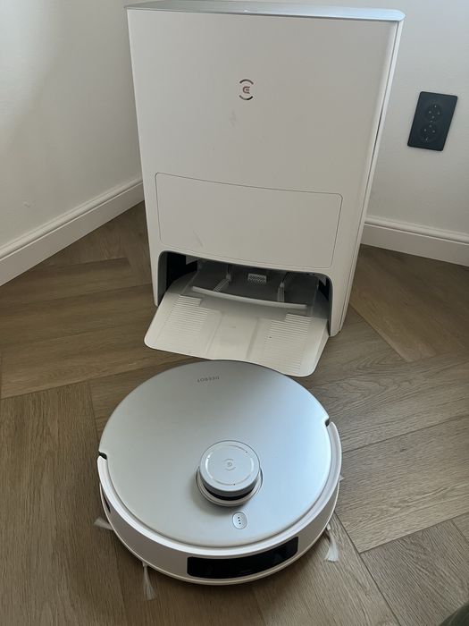 Aspirator Robot Ecovacs T20 OMNI