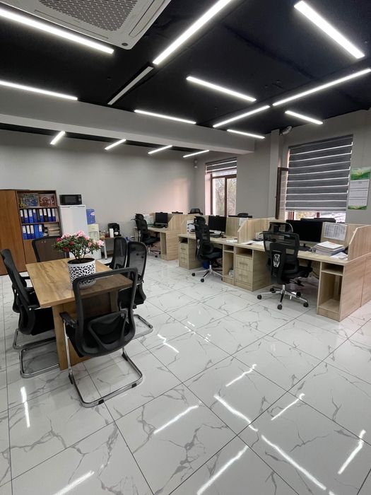 Офис в Аренду, Чиланзар Ц-Квартал, 205кв