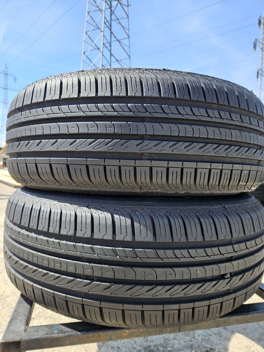 Vând anvelope vară 195/60/15 195/60r15 NEXEN
