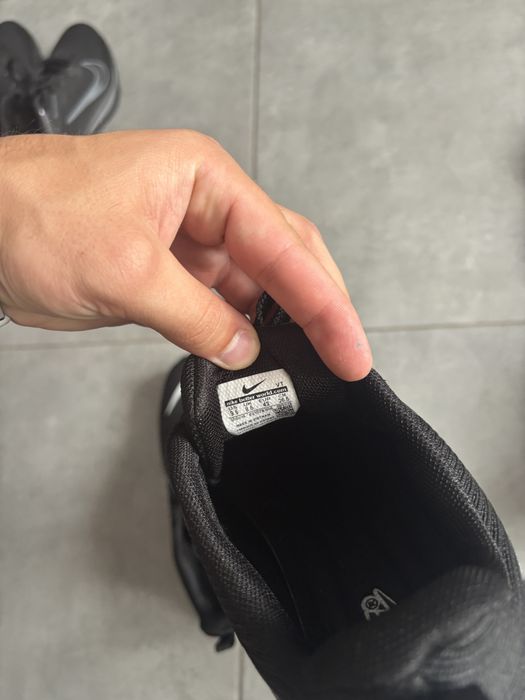 Papufi nike Zoomax