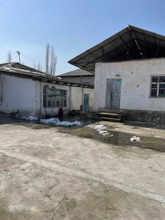 Участок 17 соток