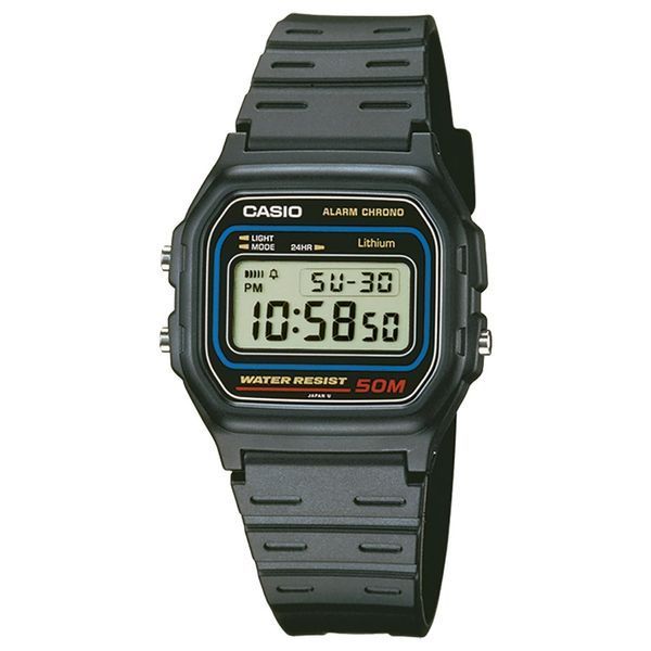 Casio W-59-1Vqes