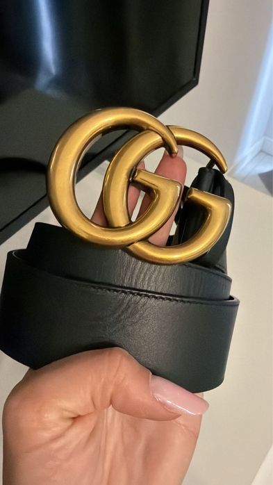 Curea Gucci dama