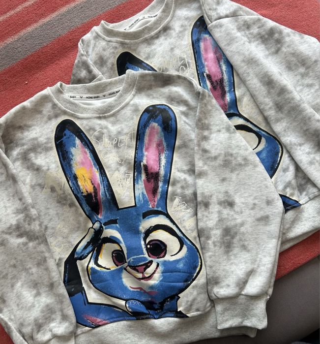 кофта зверополюс новые