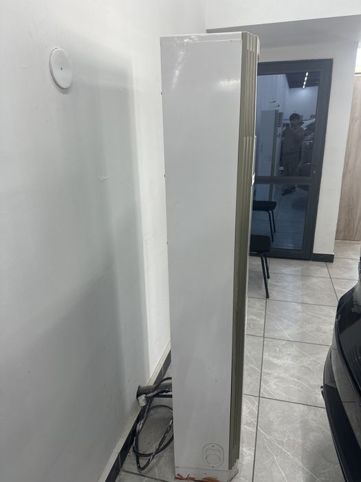 Кондиционер охлаждение