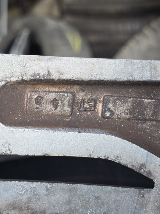 18 цола джанти 5x112 за VW-AUDI-MERCEDES-SEAT-SKODA