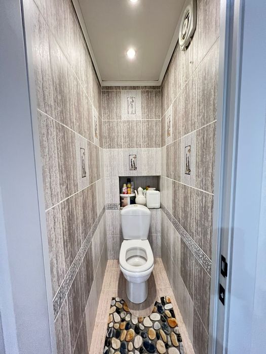 Продам трех ком. Квартиру