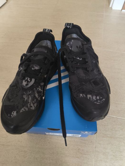 Adidas NMD Goretex