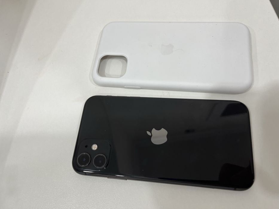 iPhone 11 продам