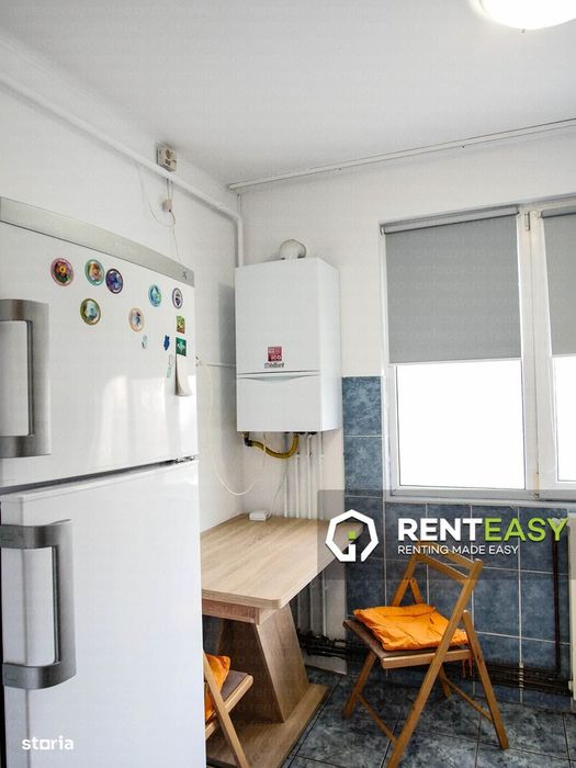 Apartament 2 camere situat in zona Centrala - Piata Unirii