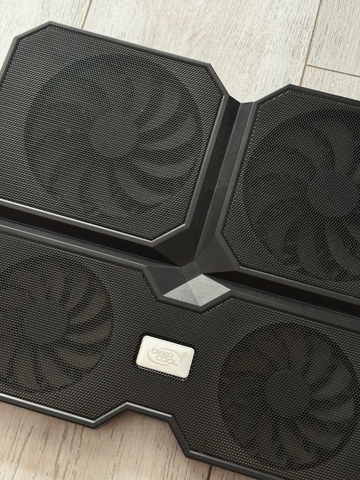 Cooler laptop / stand laptop DeepCool