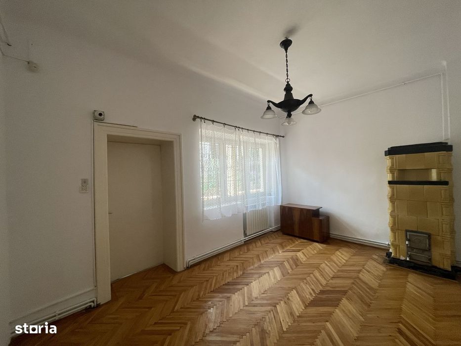 Casa în zona centrală Brașov