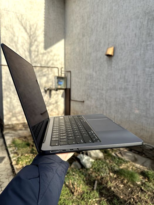 MacBook Pro 14 M1 Pro 16/512 Space Grey