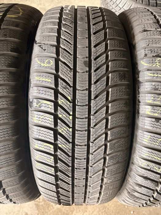 Anvelope iarna 225/55/16 Continental WinterContact TS 870P 225 55 16