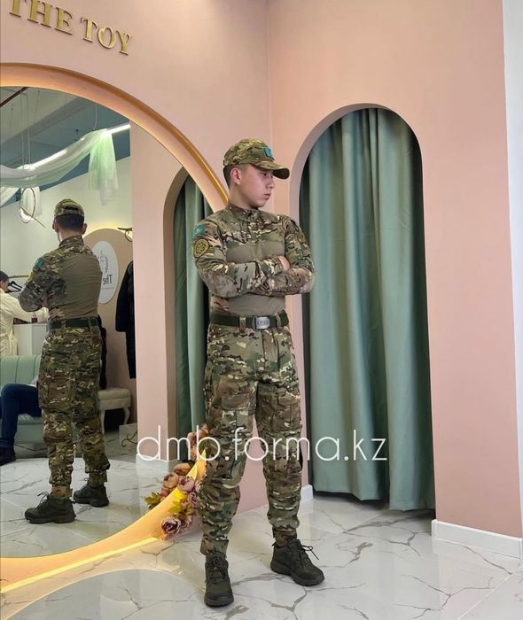 Дембелское форма