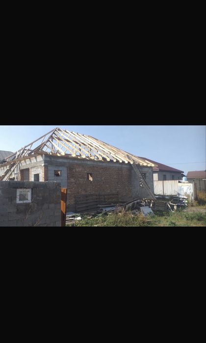 Продам дом кемертогане