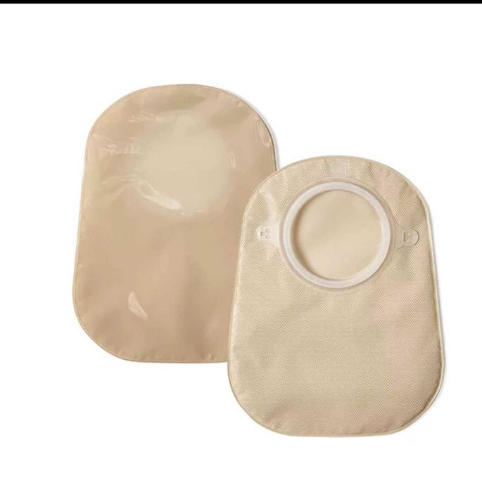 Калоприемники "Hollister"