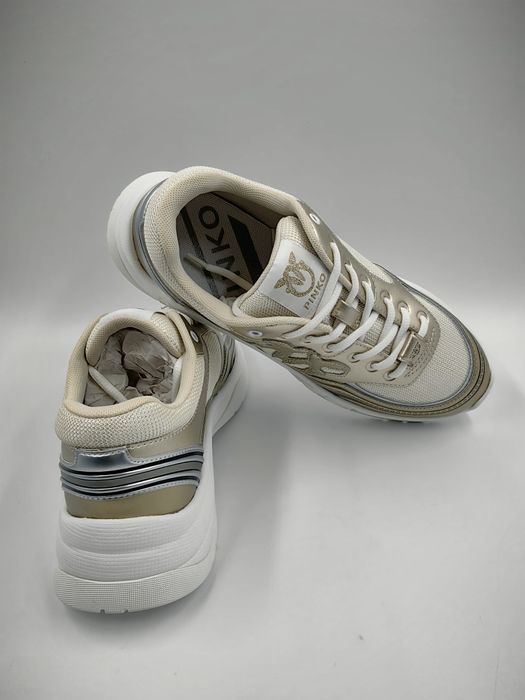 PINKO GLAMMY 04 Оригинални Сникърси