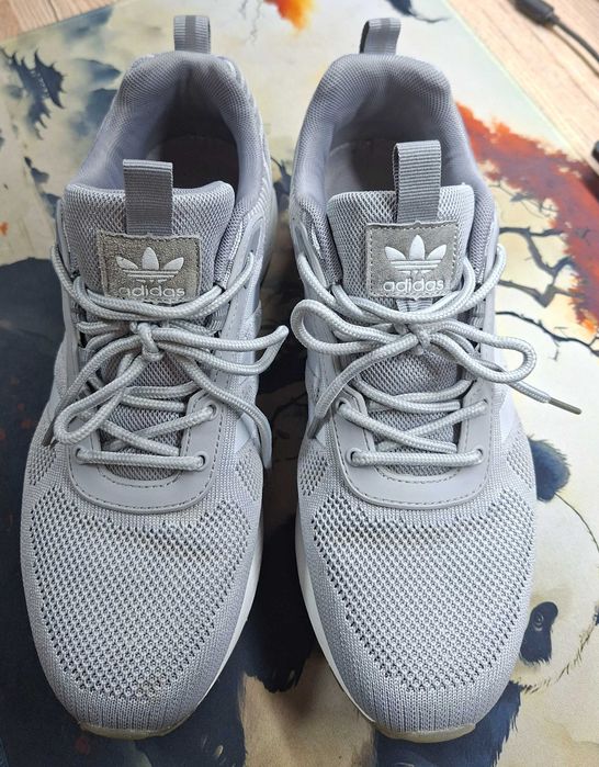 Кроссовки летние ADIDAS