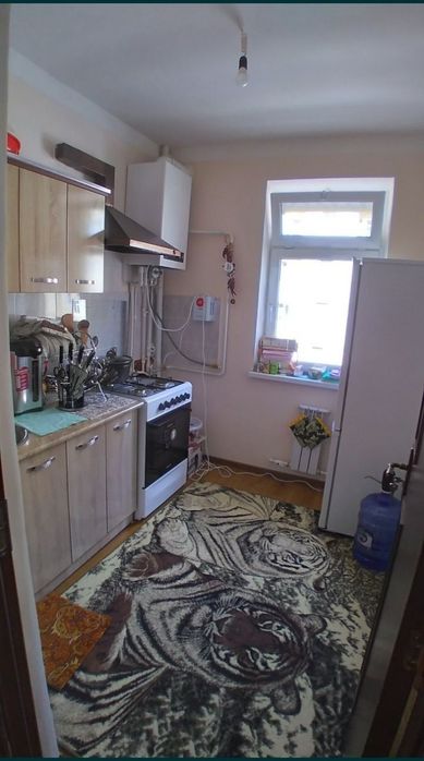 Миндонобод Новостройка 3хонали