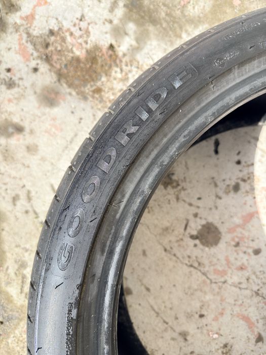 Гуми Летни 18/225/40