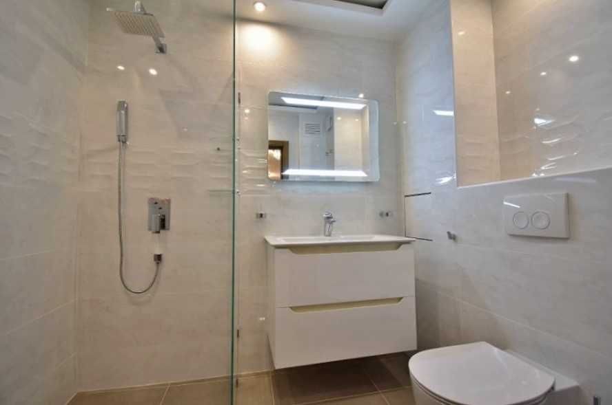 Дава се под наем Тристаен апартамент в София, Гео Милев - 120 кв.м за 899 € - Снимка #8