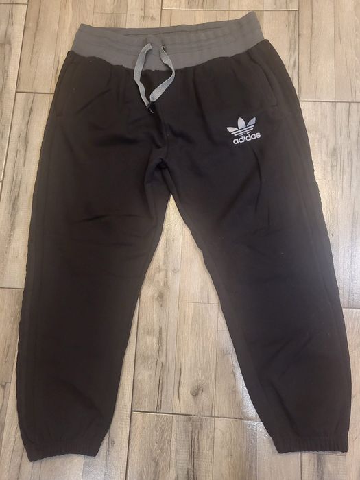 Pantaloni trening adidas original marimea xl