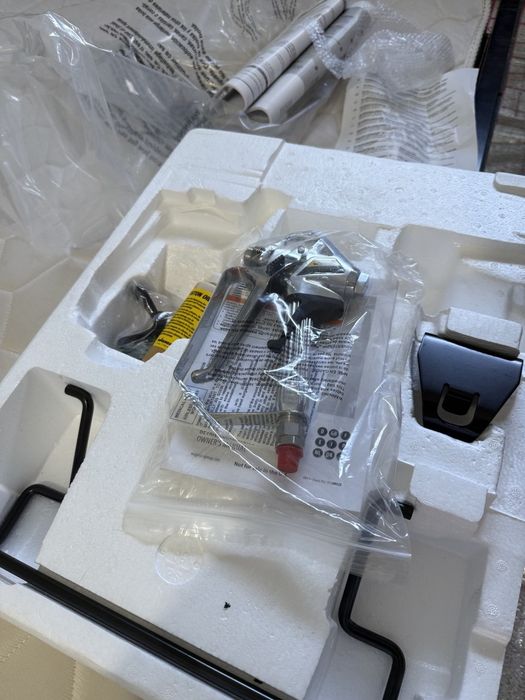 Wagner PP 90 EXTRA (original Germany)