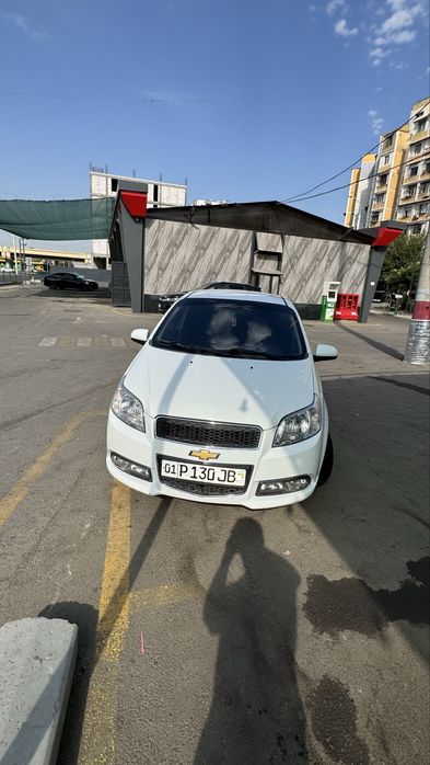 Chevrolet Nexia 3