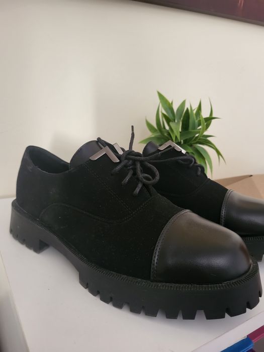 Дамски, елегантни обувки