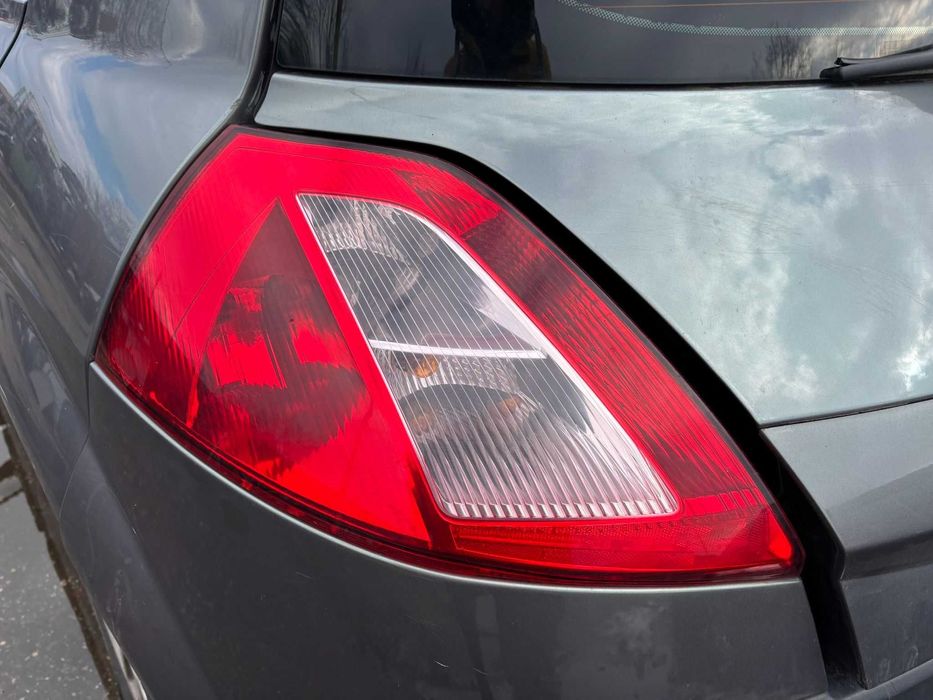 Stop stanga/dreapta Renault Megane 2 an 2006