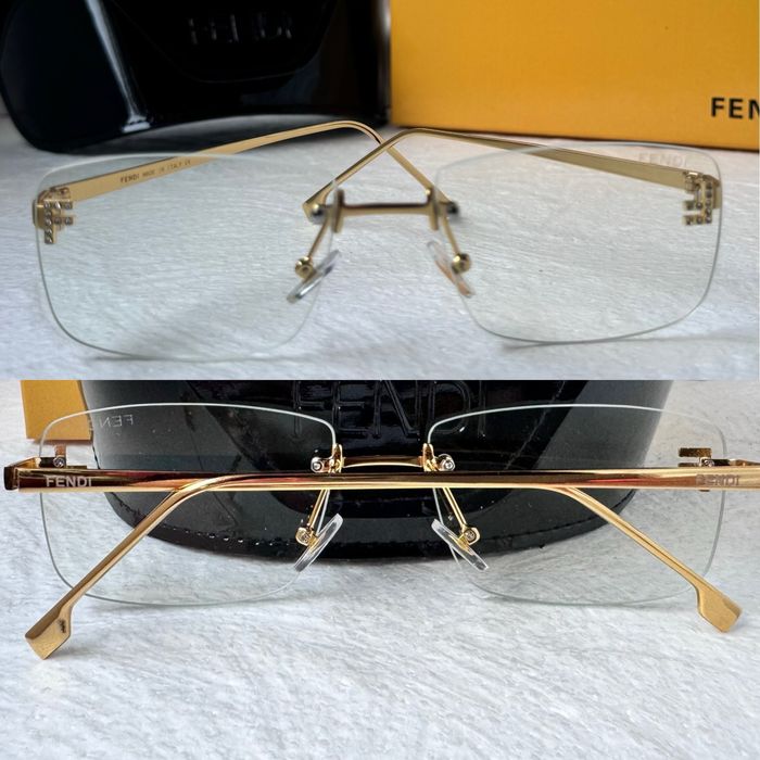 Дамски слънчеви очила правоъгълни 4 цвята златни черни кафяви