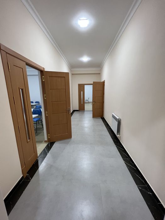 O’quv markaz. Ofis va O’quv xonalari uchun.