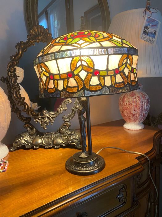 Eleganta Veioza tifany