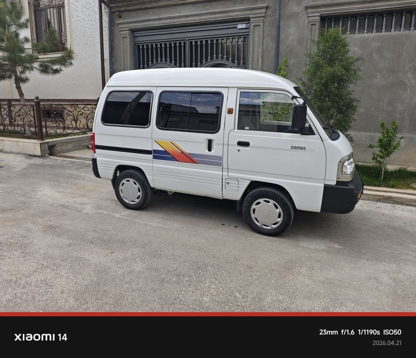 Other Damas 2022 — 4