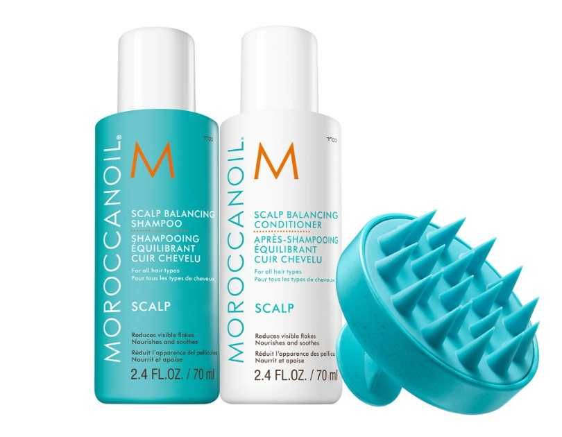 Козметичен комплект Moroccanoil