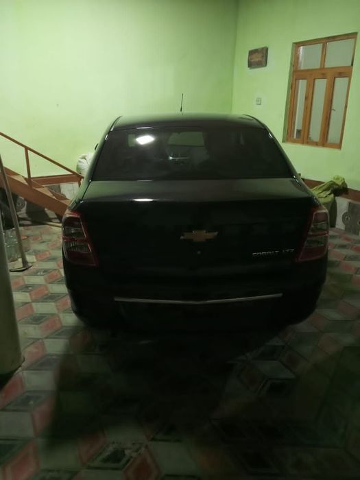 Cobalt dark darkman blu avtomat pachka