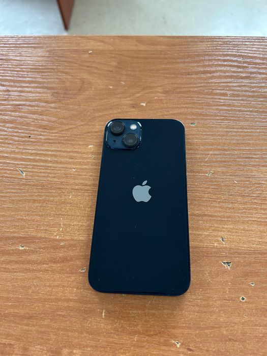 iPhone 13 с гарантие