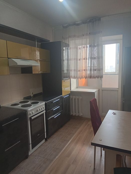 Сдам в аренду 1комнатную