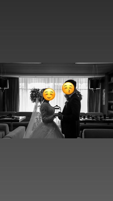 Продам Свадебное платье