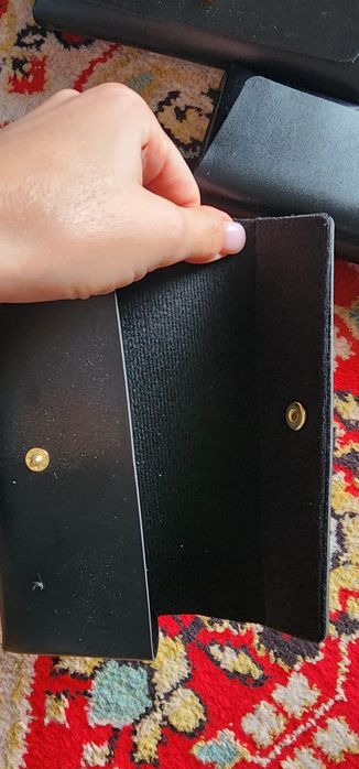 Футляры для очков